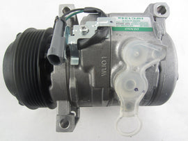 A/C Compressor OEM Acdelco 10SE18F for Chevrolet Express 2500, Express 350... QR - Qualy Air