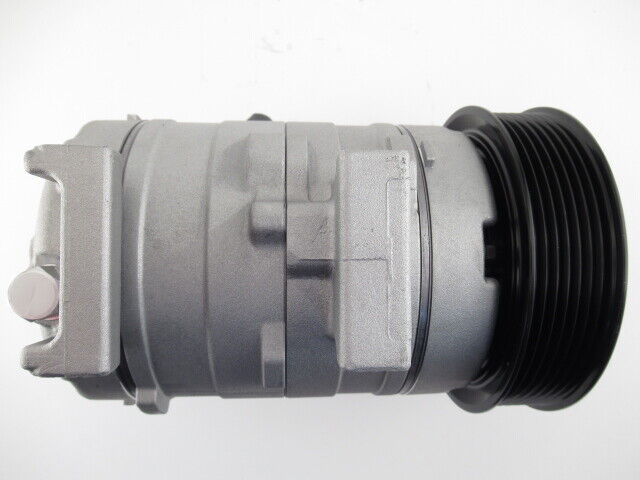 A/C Compressor 10S15C for Mitsubishi Fuso Canter FE160 QR - Qualy Air