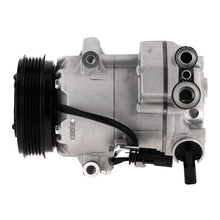 Load image into Gallery viewer, New A/C Compressor for Chevrolet Cruze 1.4L - 2012 to 2015 - OE# 13377057 QU - Qualy Air