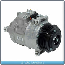 Load image into Gallery viewer, A/C Compressor 7SEU17C for Mercedes-Benz C240, CLK320, CLK350, CLS63 AMG, ... QR - Qualy Air
