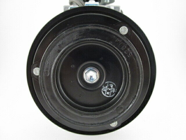 A/C Compressor OEM Denso 10PA20CH for Mercedes-Benz 300SD, 400E, 500SEC, 5... QR - Qualy Air