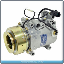 Load image into Gallery viewer, A/C Compressor for Mitsubishi Montero Sport QU - Qualy Air