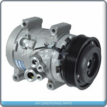 Load image into Gallery viewer, A/C Compressor SP15 for Toyota Tacoma QR - Qualy Air
