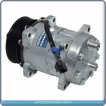 Cargar imagen en el visor de la galería, A/C Compressor for OE# F696002214 1804291 QU - Qualy Air