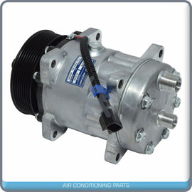 A/C Compressor for OE# F696002214 1804291 QU - Qualy Air