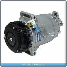 Load image into Gallery viewer, A/C Compressor for Chevrolet Cavalier, Cobalt, HHR, Malibu / Pontiac G5, G... QU - Qualy Air