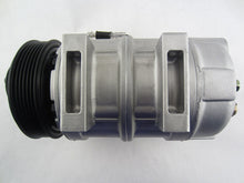 Load image into Gallery viewer, A/C Compressor OEM DKS17CH for Volvo C70, S60, S80, V70, XC70, XC90 QR - Qualy Air