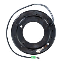 Cargar imagen en el visor de la galería, New A/C Compressor Coil Sanden SD708, 709, 7H15 - 12V - OE# 46109920 - Qualy Air