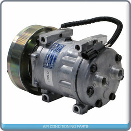 A/C Compressor for OE# 84279787 QU - Qualy Air