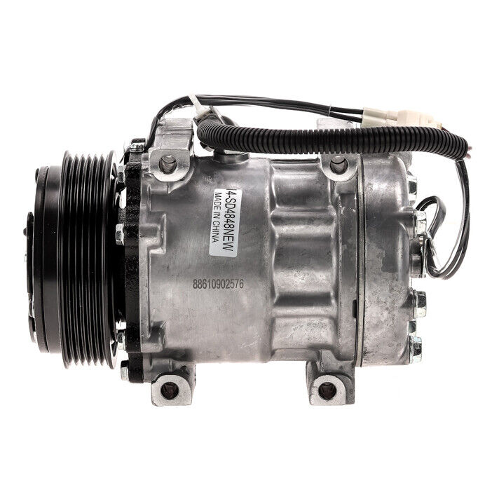 A/C Compressor SD7H15 for Ford F53, F59 QR - Qualy Air