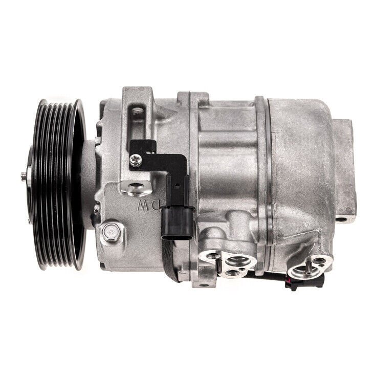 New OEM A/C Compressor for Kia Sorento (Diesel) - 2014 to 2016 - OE# 977012P200 - Qualy Air