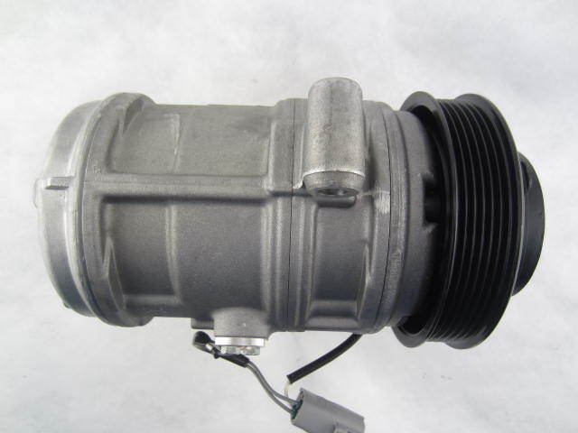 A/C Compressor OEM Denso 10PA20C for Lexus SC400 QR - Qualy Air
