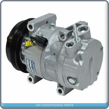 Load image into Gallery viewer, A/C Compressor for Infiniti QX4 / Pathfinder, Pathfinder Armada QU - Qualy Air