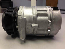 Load image into Gallery viewer, A/C Compressor OEM Motorcraft 7SBH17C for Ford Explorer QR - Qualy Air