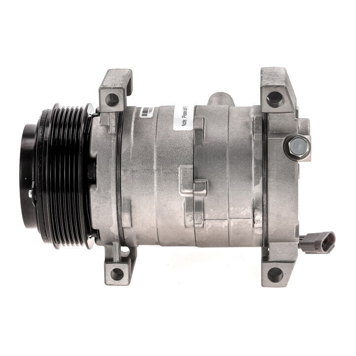 A/C Compressor for Cadillac DeVille / Chevrolet Express, Silverado / GMC S... QU - Qualy Air