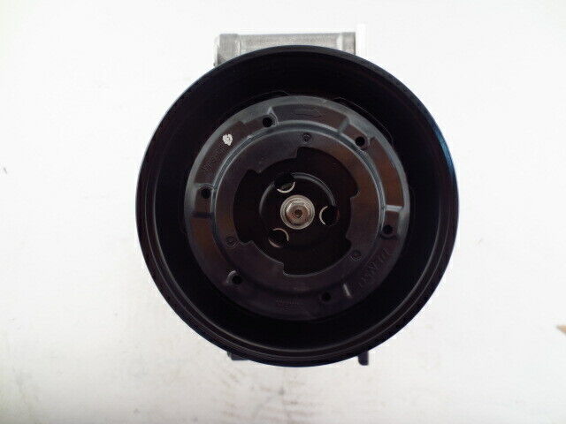 A/C Compressor OEM Denso 7SEU17C for BMW 128i, 323i, 328i, 328i xDrive, 32... QR - Qualy Air