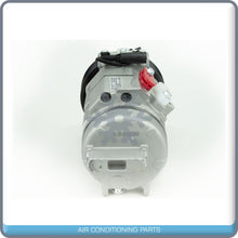 Load image into Gallery viewer, A/C Compressor 10S17C for Dodge Sprinter 2500, Sprinter 3500 / Freightline... QR - Qualy Air
