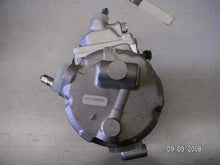 Load image into Gallery viewer, A/C Compressor OEM Denso 7SBU16C for Lexus SC430 QR - Qualy Air