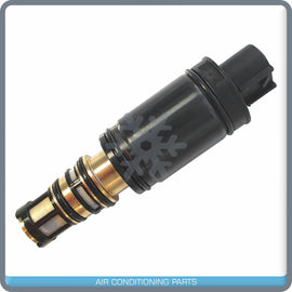 New AC Compressor Control Valve for Toyota Avalon, Camry / Lexus ES350, RX450h.. - Qualy Air