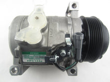 Load image into Gallery viewer, A/C Compressor OEM Acdelco 10SE18F for Chevrolet Express 1500, Express 250... QR - Qualy Air