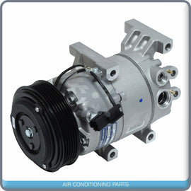 A/C Compressor for Soul QU - Qualy Air