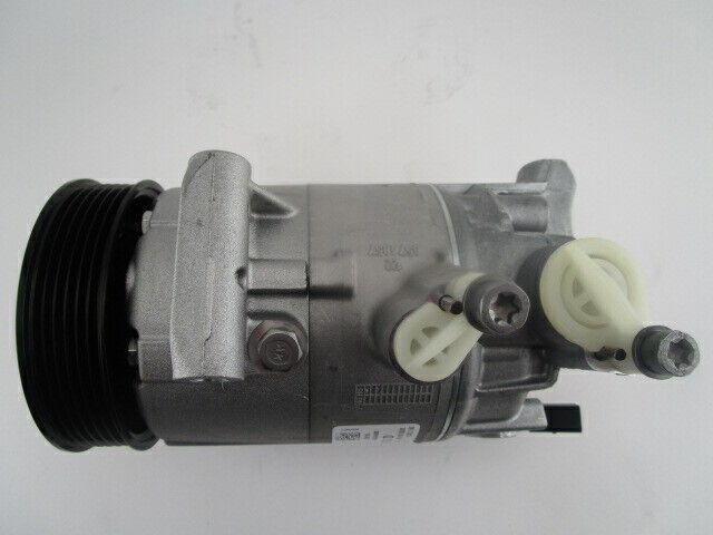 A/C Compressor OEM CVC E for Volkswagen Polo QR - Qualy Air