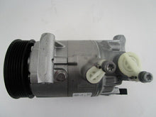Load image into Gallery viewer, A/C Compressor OEM CVC E for Volkswagen Polo QR - Qualy Air