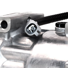 Load image into Gallery viewer, A/C Compressor SD7H15 for Dodge Dakota / Jeep Cherokee, Wrangler QR - Qualy Air
