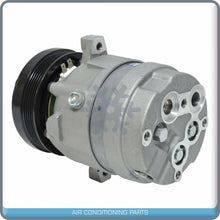 Load image into Gallery viewer, A/C Compressor V5 for Buick Skylark / Oldsmobile Calais, Cutlass Calais / ... QR - Qualy Air