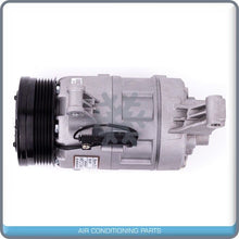 Cargar imagen en el visor de la galería, A/C Compressor OEM CVC for Mini Cooper QR - Qualy Air