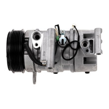 Cargar imagen en el visor de la galería, A/C Compressor OEM Panasonic for Mazda 3, 5 QR - Qualy Air