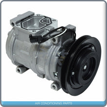 Load image into Gallery viewer, A/C Compressor 10PA17CH for Chrysler Concorde, LeBaron, LHS, New Yorker / ... QR - Qualy Air