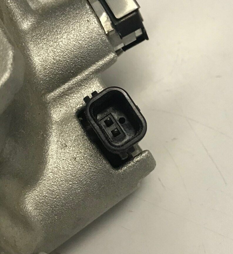 A/C Compressor OEM 6SES14C for Sonata QR - Qualy Air