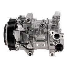 Load image into Gallery viewer, New OEM A/C Compressor fits Toyota Corolla 1.8L - 2014 - (LE ECO / ECO PLUS) QR - Qualy Air