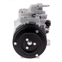 Load image into Gallery viewer, New A/C Compressor for Infiniti EX35, G35, M35 - OE# 92600JK200 QU - Qualy Air