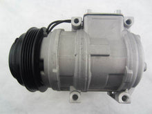 Load image into Gallery viewer, A/C Compressor OEM Denso 10PA17C for Toyota 4Runner QR - Qualy Air