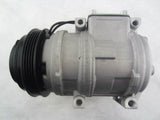 A/C Compressor OEM Denso 10PA17C for Toyota 4Runner QR