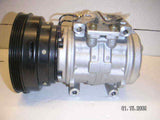 A/C Compressor 10P13C for Toyota MR2 QR