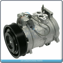 Load image into Gallery viewer, AC Compressor for Honda Element 2.4 2003 2004 2005 2006 2007 2008 2009 2010 2011 - Qualy Air