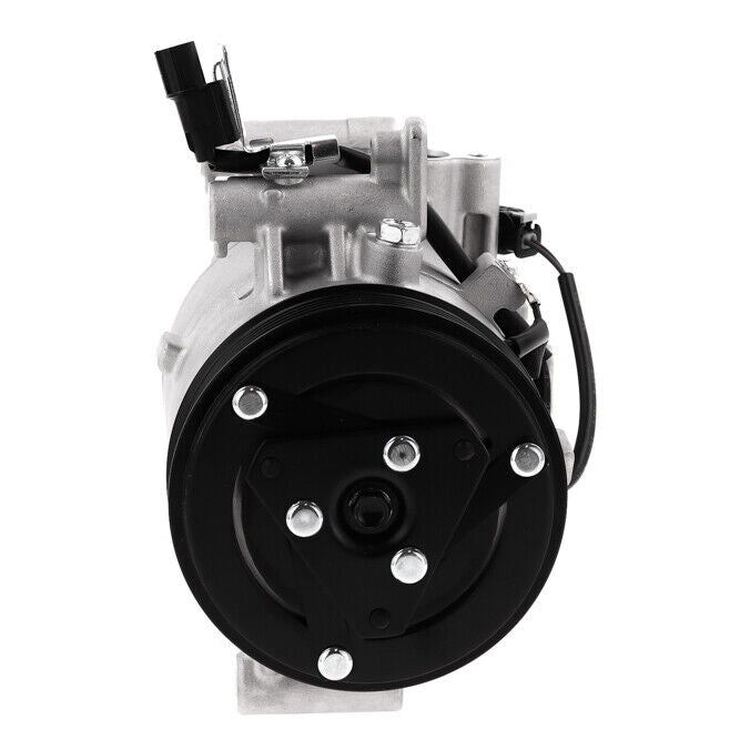 A/C Compressor for Honda Civic 2.0L - 2016 2017 2018 2019 2020 - OE# 388105BAA03 - Qualy Air