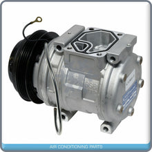 Load image into Gallery viewer, New A/C Compressor for Toyota Corolla - 1988 - OE# 4710139 / 4711241 - Qualy Air