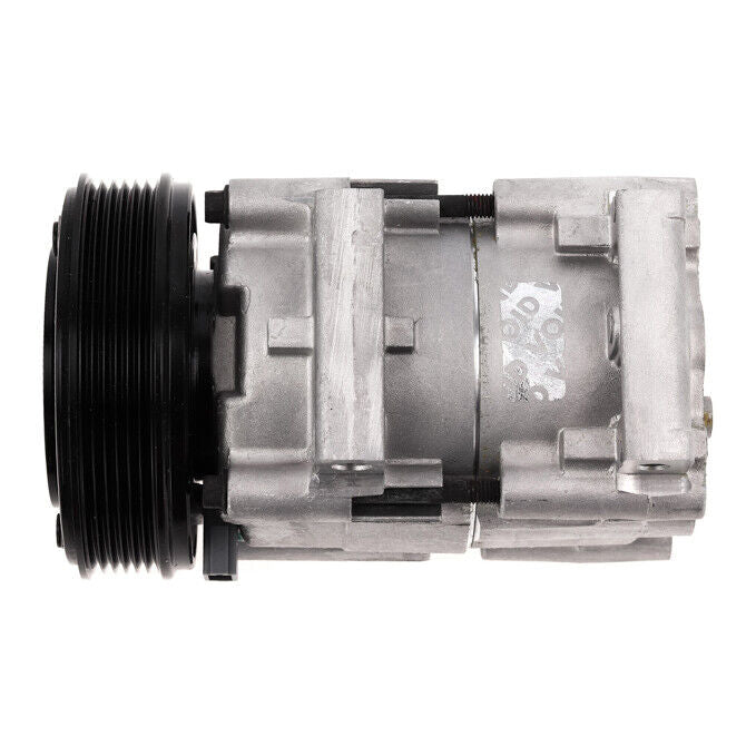 New A/C Compressor for Ford Focus, Taurus / Lincoln Continental - OE# YCC211 QU - Qualy Air