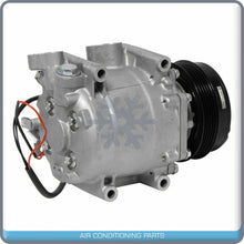 Load image into Gallery viewer, New A/C Compressor for Honda Fit 1.5L - 2009 to 2014 - OE# 38800RP3A03 QU - Qualy Air