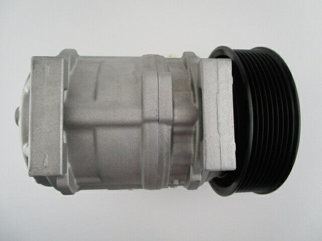 A/C Compressor 10PA15CH for OE# 4471006030 4471006032 9062300111 906234010... QR - Qualy Air