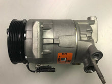 Load image into Gallery viewer, A/C Compressor OEM Acdelco CVC E for Chevrolet Colorado / GMC Canyon QR - Qualy Air