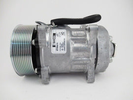 A/C Compressor OEM Sanden SD7H15 for OE# 1401214 1412001 75R89392 QR - Qualy Air