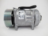 A/C Compressor OEM Sanden SD7H15 for OE# 1401214 1412001 75R89392 QR