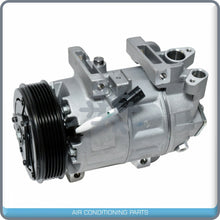 Load image into Gallery viewer, New A/C Compressor for Nissan Altima 2.5L - 2013 to 2018 - OE# 10000752 - Qualy Air