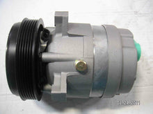 Load image into Gallery viewer, A/C Compressor OEM V5 for Buick Skylark / Oldsmobile Achieva / Pontiac Gra... QR - Qualy Air