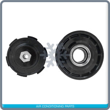 Load image into Gallery viewer, New A/C Compressor Clutch Assembly for Toyota Camry 2.5L - 2010 to 2017 - Qualy Air